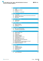 Preview for 83 page of Balluff BAW M12MI-BLC35C-S04G User Manual