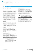 Preview for 89 page of Balluff BAW M12MI-BLC35C-S04G User Manual