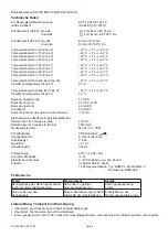 Preview for 5 page of Balluff BBES M18MF2-PSC80F-BV02-EXD User Manual