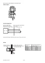 Preview for 6 page of Balluff BBES M18MF2-PSC80F-BV02-EXD User Manual