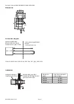 Preview for 10 page of Balluff BBES M18MF2-PSC80F-BV02-EXD User Manual