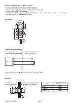 Preview for 14 page of Balluff BBES M18MF2-PSC80F-BV02-EXD User Manual