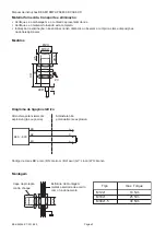 Preview for 22 page of Balluff BBES M18MF2-PSC80F-BV02-EXD User Manual