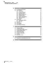 Preview for 6 page of Balluff BCM R15E-00 Series User Manual