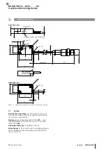 Preview for 9 page of Balluff BCM R15E-00 Series User Manual