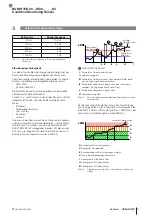 Preview for 13 page of Balluff BCM R15E-00 Series User Manual