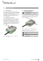 Preview for 15 page of Balluff BCM R15E-00 Series User Manual