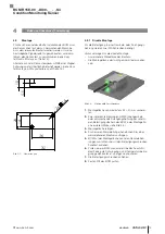 Preview for 17 page of Balluff BCM R15E-00 Series User Manual