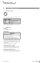 Preview for 19 page of Balluff BCM R15E-00 Series User Manual