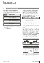 Preview for 23 page of Balluff BCM R15E-00 Series User Manual