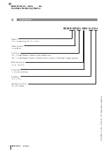 Preview for 48 page of Balluff BCM R15E-00 Series User Manual