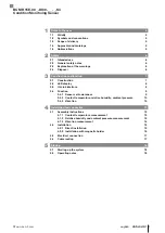 Preview for 51 page of Balluff BCM R15E-00 Series User Manual