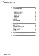 Preview for 52 page of Balluff BCM R15E-00 Series User Manual