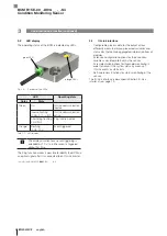 Preview for 56 page of Balluff BCM R15E-00 Series User Manual