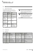 Preview for 67 page of Balluff BCM R15E-00 Series User Manual