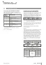 Preview for 69 page of Balluff BCM R15E-00 Series User Manual