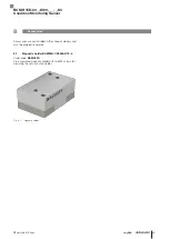 Preview for 93 page of Balluff BCM R15E-00 Series User Manual