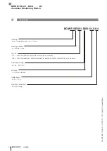 Preview for 94 page of Balluff BCM R15E-00 Series User Manual