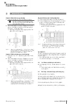 Предварительный просмотр 11 страницы Balluff BCS M12K4 Series User Manual