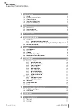 Preview for 23 page of Balluff BCS M12K4 Series User Manual