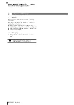 Preview for 16 page of Balluff BCS Q40BBAA-PIM20C-EP-GS04 Series User Manual