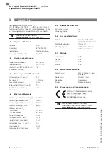 Preview for 17 page of Balluff BCS Q40BBAA-PIM20C-EP-GS04 Series User Manual