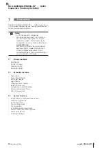 Preview for 31 page of Balluff BCS Q40BBAA-PIM20C-EP-GS04 Series User Manual