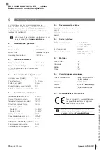 Preview for 49 page of Balluff BCS Q40BBAA-PIM20C-EP-GS04 Series User Manual