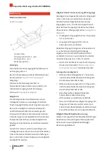 Предварительный просмотр 8 страницы Balluff BCS R08RRE Series User Manual