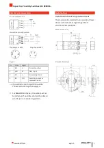 Предварительный просмотр 22 страницы Balluff BCS R08RRE Series User Manual