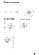 Предварительный просмотр 24 страницы Balluff BCS R08RRE Series User Manual