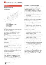 Предварительный просмотр 25 страницы Balluff BCS R08RRE Series User Manual