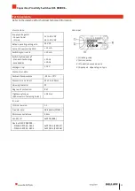 Предварительный просмотр 28 страницы Balluff BCS R08RRE Series User Manual