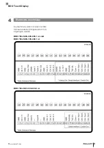 Preview for 9 page of Balluff BDD 750-1P01-000-203-2-A Condensed Manual