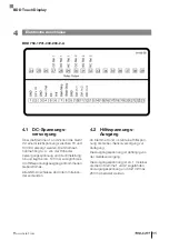 Preview for 11 page of Balluff BDD 750-1P01-000-203-2-A Condensed Manual