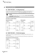 Preview for 12 page of Balluff BDD 750-1P01-000-203-2-A Condensed Manual