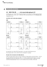 Preview for 13 page of Balluff BDD 750-1P01-000-203-2-A Condensed Manual