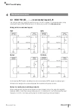 Preview for 39 page of Balluff BDD 750-1P01-000-203-2-A Condensed Manual