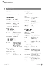 Preview for 49 page of Balluff BDD 750-1P01-000-203-2-A Condensed Manual