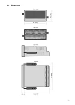 Preview for 34 page of Balluff BDD 750 P Series User Manual