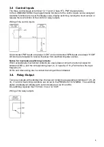 Preview for 9 page of Balluff BDD 750 S Series User Manual