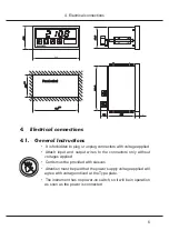 Предварительный просмотр 7 страницы Balluff BDD-UM 3023 Instruction Manual