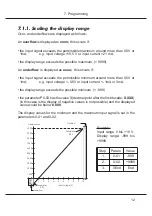 Предварительный просмотр 13 страницы Balluff BDD-UM 3023 Instruction Manual