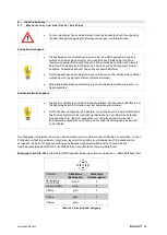 Preview for 40 page of Balluff BDG F-NH Series Configuration Manual