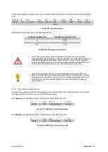 Preview for 54 page of Balluff BDG F-NH Series Configuration Manual