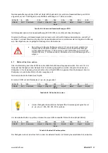 Preview for 61 page of Balluff BDG F-NH Series Configuration Manual