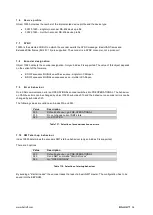 Preview for 101 page of Balluff BDG F-NH Series Configuration Manual