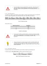 Preview for 116 page of Balluff BDG F-NH Series Configuration Manual