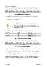 Preview for 122 page of Balluff BDG F-NH Series Configuration Manual