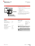 Предварительный просмотр 5 страницы Balluff BES 516-300-S345-S4-N User Manual